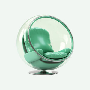Bubble chair
