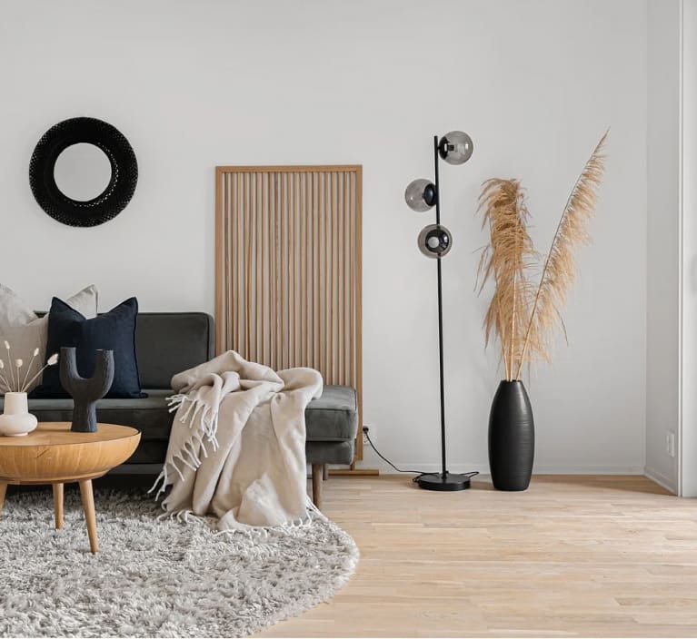 Furniture Selection