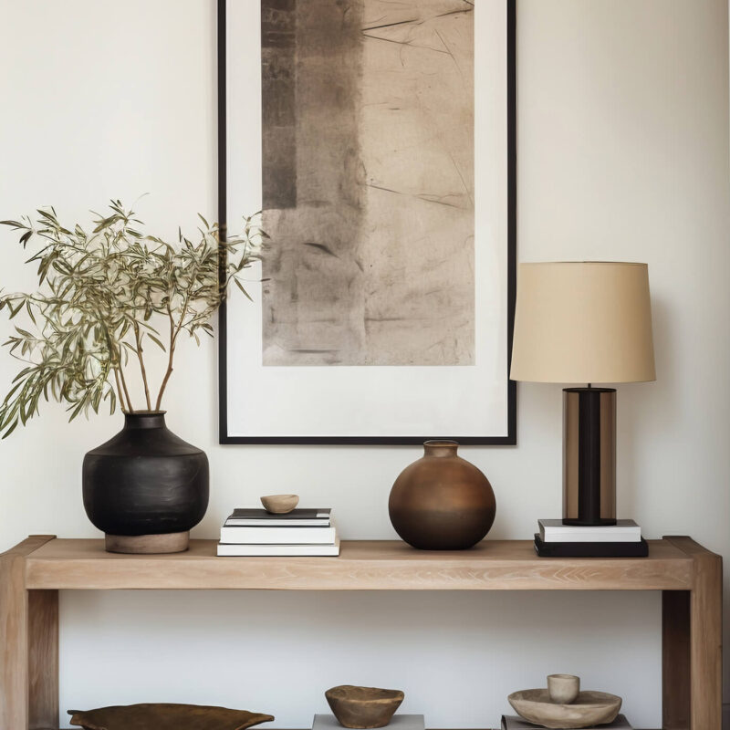 Wall Art Frame
