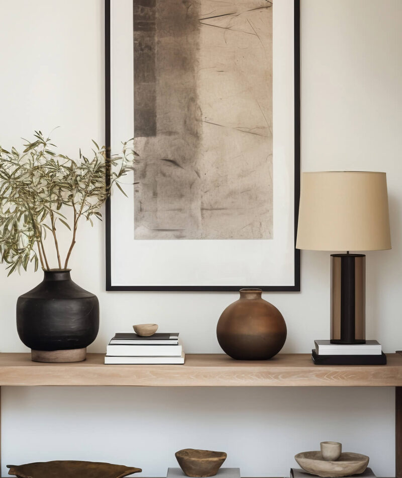 Wall Art Frame